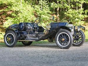 Locomobile Model 30-L Speedster '1909